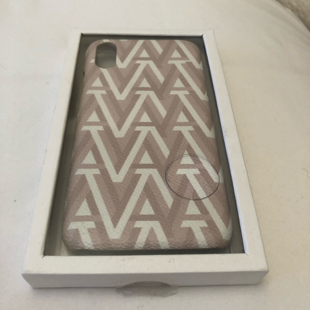 TNA iphone XS phone case